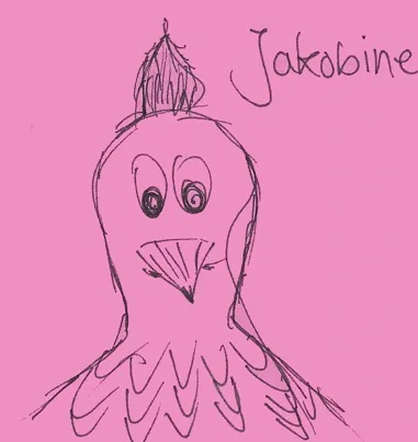 Jakobine Bruder Jakob DJ